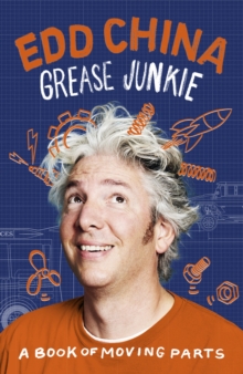 Grease Junkie
