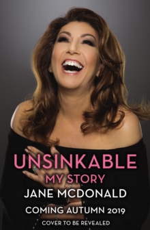 Image for Unsinkable  : my story