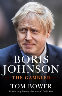 Image for Boris Johnson  : the gambler