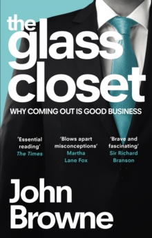 Image for The Glass Closet