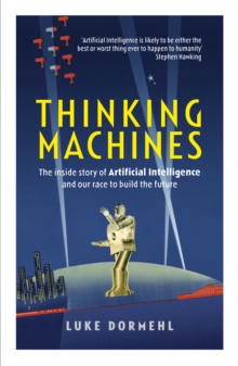 Image for Thinking Machines