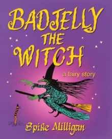 Image for Badjelly The Witch