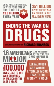 Image for Ending the War on Drugs