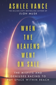 Image for When The Heavens Went On Sale