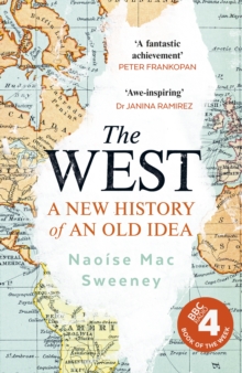 Image for The West  : a new history of an old idea