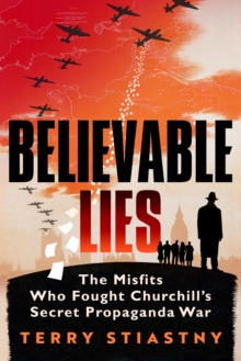 Image for Believable Lies