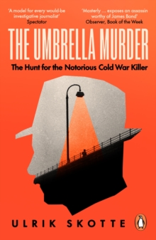 The Umbrella Murder - Skotte, Ulrik