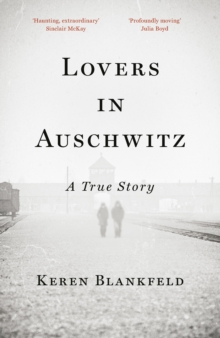 Image for Lovers in Auschwitz