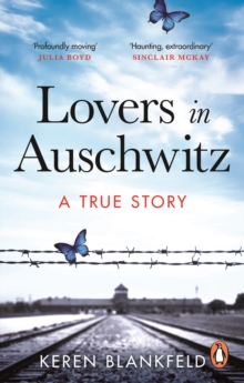 Image for Lovers in Auschwitz