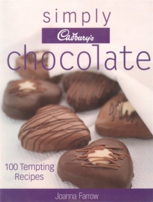 Image for Simply Cadbury's chocolate