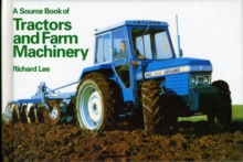 Image for Tractors and Farm Machinery : Source Book