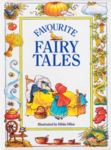 Image for Favourite Fairy Tales