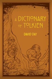 Image for Tolkien  : a dictionary