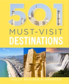 Image for 501 Must-Visit Destinations