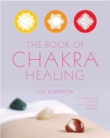 Image for The Book of Chakra Healing