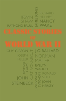 Image for Classic Stories of World War II