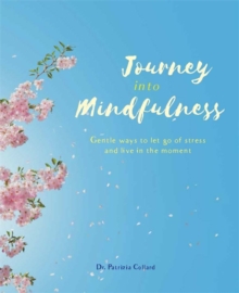 Image for Journey into Mindfulness : Gentle ways to let go of stress and live in the moment
