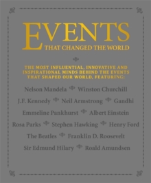 Image for Events that Changed the World