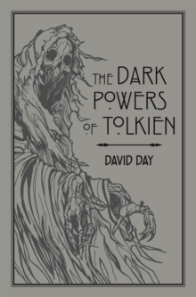 Image for The Dark Powers of Tolkien