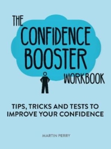 Image for Confidence Boosters
