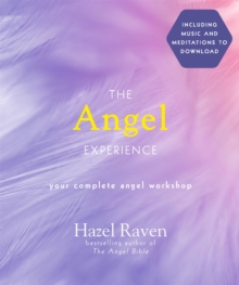 Image for The angel experience  : your complete angel workshop book
