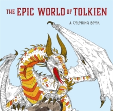 Image for The Epic World of Tolkien