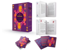 Image for The deck of fortune  : how to read your fortune in a deck of playing cards
