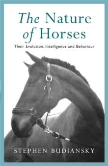 Image for The Nature of Horses