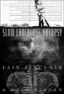 Image for Slow Chocolate Autopsy