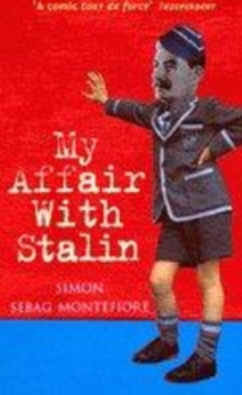 Image for My affair with Stalin
