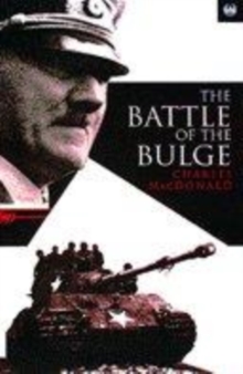 Image for The Battle of the Bulge