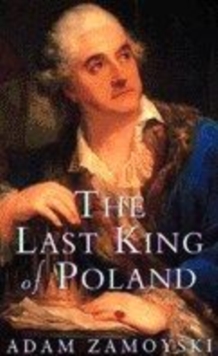 Image for The Last King of Poland