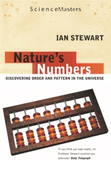 Image for Nature's Numbers
