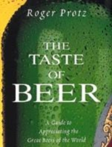 Image for The Taste of Beer
