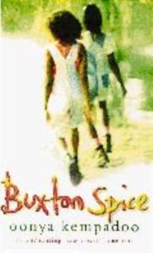 Image for Buxton Spice