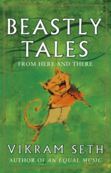 Image for Beastly tales  : from here & there