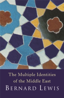 Multiple Identities Of The Middle East