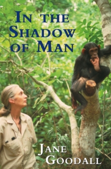 Image for In the shadow of man