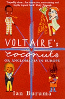 Image for Voltaire's coconuts  : or anglomania in Europe