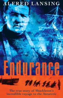 Image for Endurance: Shackleton's Incredible Voyage