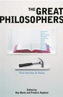 Image for The Great Philosophers