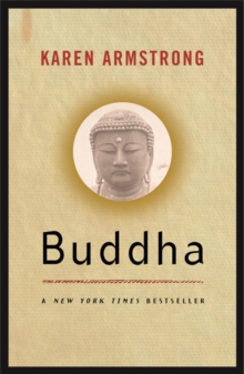 Image for Lives: Buddha