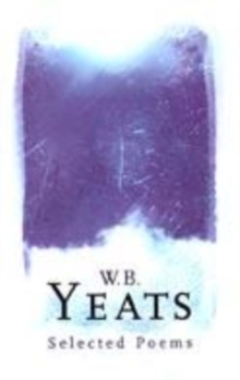 Image for W. B. Yeats: Everyman Poetry