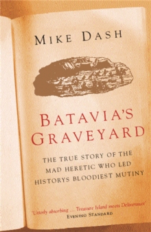 Image for Batavia's Graveyard