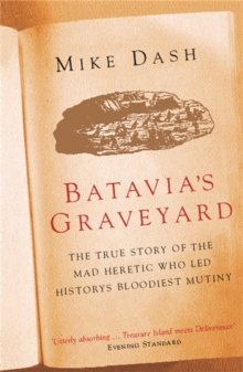 Batavia’s Graveyard