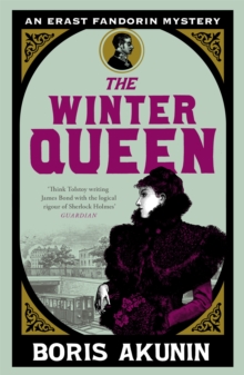 Image for The winter queen
