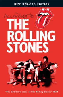 Image for According to The Rolling Stones