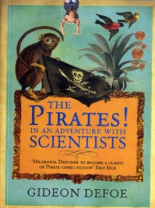 Image for The Pirates! In an Adventure with Scientists