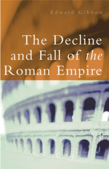 Image for The Decline and Fall of the Roman Empire