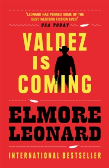 Image for Valdez is coming